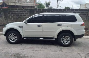 Selling Mitsubishi Montero 2012 at 131000 km in Cainta