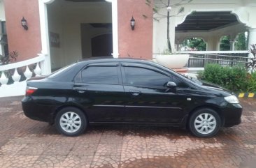 2nd Hand Honda City 2008 at 75811 km for sale in Cabuyao