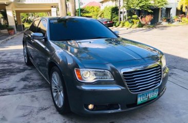 2nd Hand Chrysler 300c 2012 Automatic Gasoline for sale in Pasig