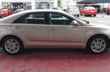 Toyota Camry 2011 Automatic Gasoline for sale in Manila