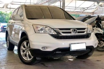 2nd Hand Honda Cr-V 2011 for sale in Pasay