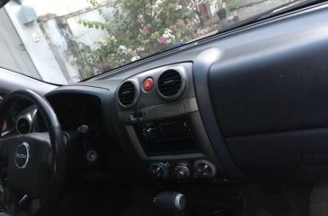 Selling Isuzu D-Max 2008 at 73000 km in Quezon City