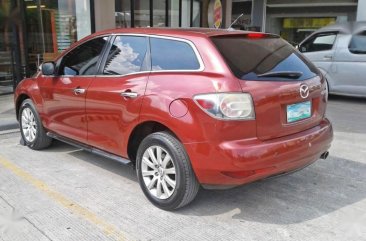 2012 Mazda Cx-7 for sale in Mandaue