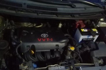 Toyota Vios 2009 Automatic Gasoline for sale in Marikina