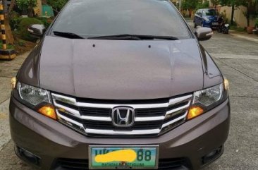 2nd Hand Honda City 2012 at 30000 km for sale in Pasig