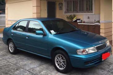 1997 Nissan Sentra for sale in Marikina