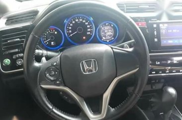 Honda City 2014 Automatic Gasoline for sale in Valenzuela