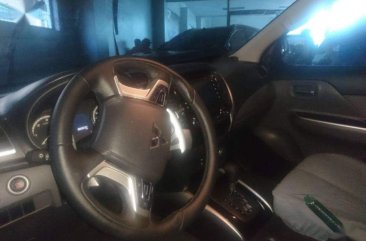 2nd Hand Mitsubishi Strada 2018 Automatic Diesel for sale in Cagayan de Oro