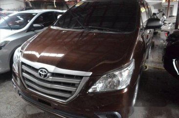 Toyota Innova 2014 Automatic Diesel for sale