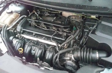 Ford Focus 2008 Automatic Gasoline for sale in Quezon City