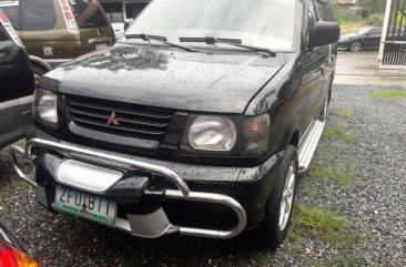 2nd Hand Mitsubishi Adventure 2006 Manual Diesel for sale in Meycauayan