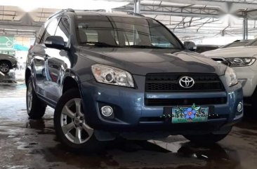 Toyota Rav4 2010 Automatic Gasoline for sale in San Mateo