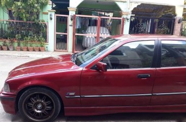 1998 Bmw 316i for sale in Antipolo