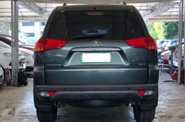 2nd Hand Mitsubishi Montero 2009 Automatic Diesel for sale in Makati