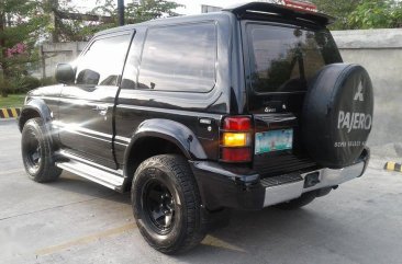 2nd Hand Mitsubishi Pajero 2000 at 130000 km for sale