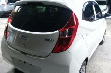 Selling 2nd Hand Hyundai Eon 2016 at 30000 km in Pasig