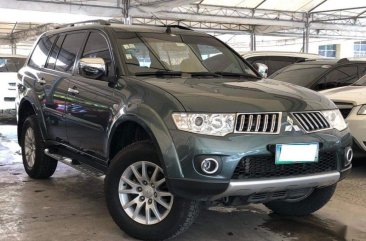 2nd Hand Mitsubishi Montero 2009 for sale in Makati