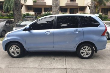 2nd Hand Toyota Avanza 2013 Automatic Gasoline for sale in Quezon City