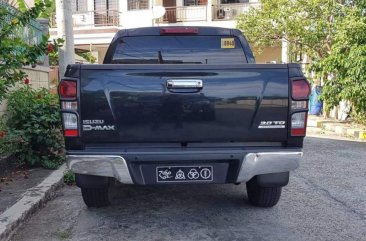 2nd Hand Isuzu D-Max 2016 Truck at Manual Diesel for sale in Pasig