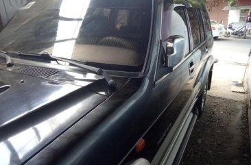 2nd Hand Isuzu Trooper 2004 for sale in Las Piñas