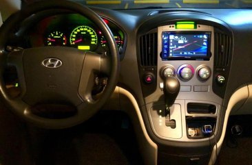 2nd Hand Hyundai Grand Starex 2013 at 79000 km for sale