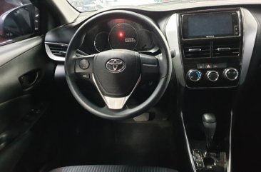 Toyota Vios 2019 at 10000 km for sale