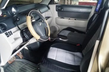 Sell 2nd Hand 2010 Toyota Bb at 100000 km in Davao City