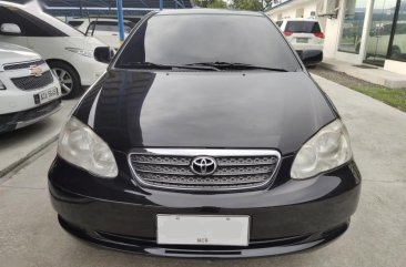 2nd Hand Toyota Altis 2005 at 72000 km for sale