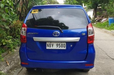 Toyota Avanza 2017 Automatic Gasoline for sale in Quezon City