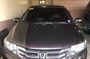 2nd Hand Honda City 2013 for sale in Marikina