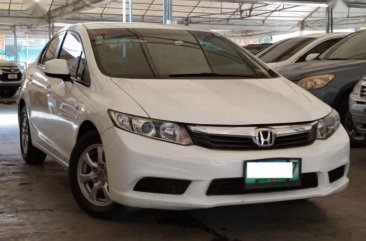 2013 Honda Civic for sale in Pasay