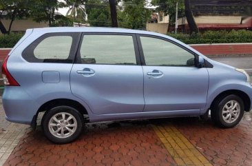 Selling Toyota Avanza 2013 Automatic Gasoline in Quezon City