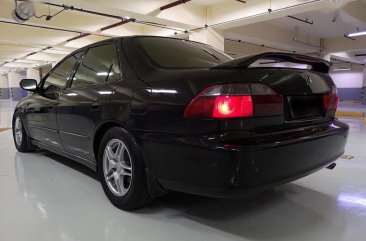 Selling Honda Accord 2000 Manual Gasoline in Quezon City