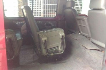 Selling 2nd Hand Nissan Urvan 2015 in Taytay