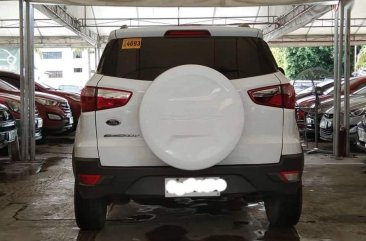 2017 Ford Ecosport for sale in Pasay