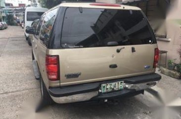 Ford Expedition 1998 Automatic Gasoline for sale in Caloocan