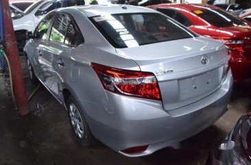 Toyota Vios 2015 Manual Gasoline for sale in Manual