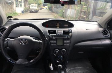 Selling 2nd Hand Toyota Vios 2010 in Santa Rosa