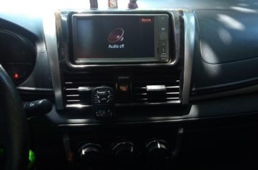 2nd Hand Toyota Vios 2016 at 47000 km for sale in Manila