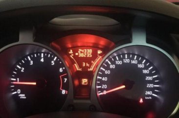 2nd Hand Nissan Juke 2016 Automatic Gasoline for sale in Mandaue