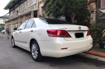 Selling 2nd Hand Toyota Camry 2011 Automatic Gasoline at 60000 km in Manila