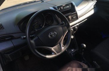 Silver Toyota Vios 2018 for sale in Muntinlupa