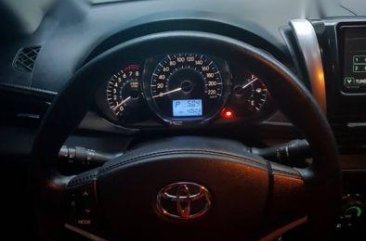 2015 Toyota Vios for sale in Muntinlupa