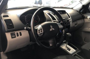 2nd Hand Mitsubishi Montero 2009 Automatic Diesel for sale in Pasay