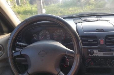 2004 Nissan Sentra for sale in Davao City