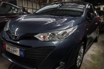 Toyota Vios 2019 at 10000 km for sale