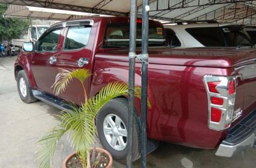 Isuzu D-Max 2014 Automatic Diesel for sale in Marikina