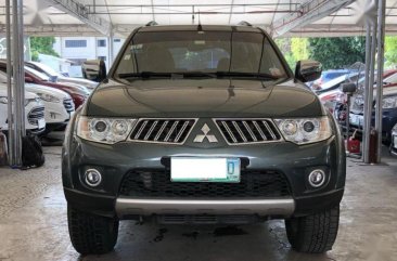 2nd Hand Mitsubishi Montero 2009 Automatic Diesel for sale in Pasay