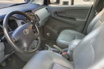 2012 Toyota Innova for sale in Malabon