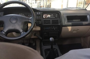 2nd Hand Isuzu Crosswind 2015 Automatic Diesel for sale in Mandaue